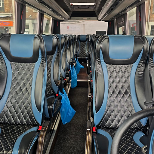 Luxury Coach